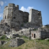 levice hrad