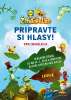 Levice majú opäť možnosť vyhrať detské ihrisko Žihadielko