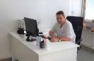 Levická nemocnica otvorila novú chirurgickú ambulanciu