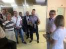 Levická nemocnica získala charitatívnym darom 30 lôžok