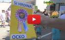 Materská škola, Hlboká v Leviciach spojila Olympijský deň s Dňom otcov - video
