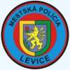 Mestská polícia v Leviciach oslavuje 30. výročie svojho založenia