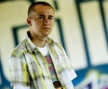 Miroslav Rác BG Romano Hip Hop