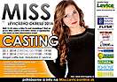 Miss Levického okresu 2014