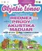Na Objatie tónov pozývajú slovenské legendy, aj švédsky REDNEX