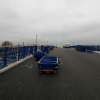 Nadjazd v Leviciach by mal byť otvorený 30. decembra, už je vyasfaltované