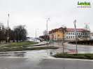 Nadjazd v Leviciach je sprejazdnený, celkové náklady sa vyšplhali na takmer 8,5 mil. Eur (foto a video)
