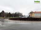 Nadjazd v Leviciach je sprejazdnený, celkové náklady sa vyšplhali na takmer 8,5 mil. Eur (foto a video)