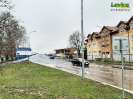 Nadjazd v Leviciach je sprejazdnený, celkové náklady sa vyšplhali na takmer 8,5 mil. Eur (foto a video)