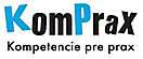 Národný projekt KomPrax – Kompetencie pre prax