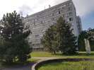 Nemocnica Levice, Agel
