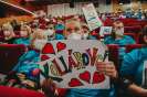 Objatie tónov rozospievalo kino Junior v Leviciach folklórom i nefalšovaným rockom
