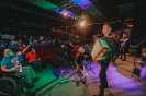 Objatie tónov rozospievalo kino Junior v Leviciach folklórom i nefalšovaným rockom