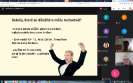 Online priestor Kariérnym dňom svedčal, študenti sa dozvedeli mnoho zaujímavého