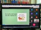 Online priestor Kariérnym dňom svedčal, študenti sa dozvedeli mnoho zaujímavého
