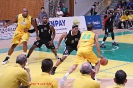 Onyx Levice - BC Prievidza