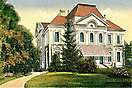 Park M.R.Štefánika, Levice_1
