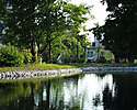 Park M.R.Štefánika, Levice_3