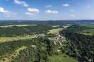 Pre inšpirácie a výlety Krupinskou planinou napomôže turistická mapa
