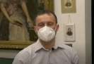 Predstavujeme archeológa, riaditeľa Hontianskeho múzea, Galérie Ľudovíta Simonyiho v Šahách Tibora Pálinkása (video)