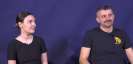 Predstavujeme Folklórny súbor Sendergő zo Šiah (video)