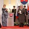 Prezidentka SR Zuzana Čaputová ocenila rodáčku z Levíc historičku architektúry Kláru Kubíčkovú