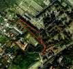 Pri levickom cintoríne je šanca dokončenia projektu Obnovy historickej promenády