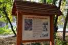 Pri levickom cintoríne je šanca dokončenia projektu Obnovy historickej promenády