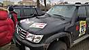 rally Budapešť - Bamako Rally 2016_2
