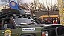 rally Budapešť - Bamako Rally 2016_5