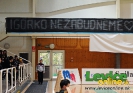 Rozlúčka s Igorom