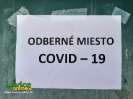 Skríningové testovanie, koronavírus, covid19, 30.-31.1.2021