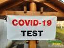 Skríningové testovanie, koronavírus, covid19, 30.-31.1.2021