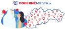 Sledujte, koľko ľudí aktuálne čaká na odbernom mieste v Leviciach a Šahách