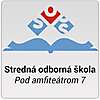SOŠ, Pod amfiteátrom 7, Levice