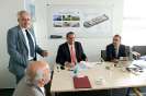 Spoločnosť Miba Steeltec investuje do rozšírenia závodu vo Vrábľoch 10 miliónov eur - video