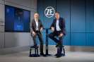Spoločnosť ZF Slovakia má nové predstavenstvo