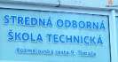 Stredná odborná škola technická v Tlmačoch sa počas Dňa otvorených dverí pochválila vynovenými priestormi (video)