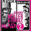SÚŤAŽ o 1x 3 CD Hlasy 2 Richard Müller & Fragile