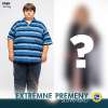 Učiteľka základnej školy v Šahách Eva v markizáckej show Extrémne premeny