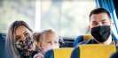 V autobusových cestovných poriadkoch pre Levice a Šahy nastali od 13. decembra zmeny