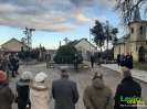 V Šahách spomínali na Jána Kuciaka a Martinu Kušnírovú (video)