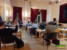 Viacerí šahanskí poslanci sa posledných troch Mestských zastupiteľstiev nezúčastnili