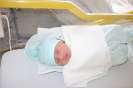 V levickej nemocnici sa v deň s magickým dátumom 21.1.2021 narodil chlapček s menom Theodor