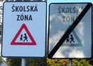 Vodiči v Leviciach ignorujú školskú zónu