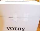 Voľby