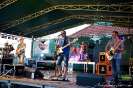Žemberovce majú svoj festival Hago Fest + video a foto