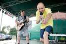 Žemberovce majú svoj festival Hago Fest + video a foto