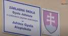 ZŠ Gyulu Juhásza s VJM v Leviciach sa vysporadúva s pandemickou situáciou