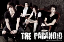 The Paranoid - Dva Svety
